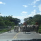 Via hacia Trinidad