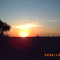 ATARDECER LLANERO