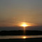 ATARDECER EN EL META