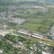 Vista Aerea Manga de Coleo