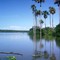 Reserva Natural Laguna El Tinije - Maní, Casanare - Colombia