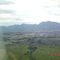 panorama de Yopal desde el aeropuerto