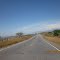 Carretera panamericana cerca al Bordo