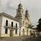 ALCALDÍA MPAL E IGLESIA SAN ANTONIO DE PADUA