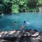 pozo azul