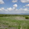 Looking NE across the San Pedro Valley towards Benson