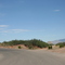 Behind Cochise College in Benson, Arizona