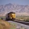 West Bound Freight Train, Benson AZ