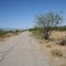 Road to Titan II Site (Private Property)