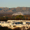St. David RV Resort and Apache Powder Plant (Nitrogen)