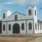 Iglesia San Juan Bautista Simaña - La Gloria