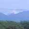 Sierra Nevada de Santa Marta desde Valledupar