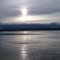 Atardecer Sobre el Magdalena