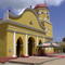 Iglesia Morales - Bolivar