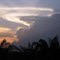 Bello atardecer