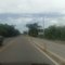 Zona de pesaje de camiones, en Bosconia