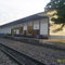 Estación del ferrocarril