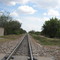 Vía del Tren