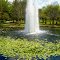 Largo Central Park Fountain - Largo, FL
