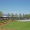 The travelling Vietnam Wall at Rose Hills - Whittier, Ca. March 2010