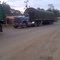 carretera negra de el copey