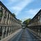 Puente Militar - Cuatro Bocas - Cesar.
