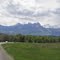 Heading for the Mountains just south of Montrose, CO