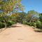 Entrada a la finca "Villa Matilde"  Valledupar-Bosconia.