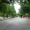 Avenida Villa Olimpica
