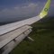 aterrizando en Valledupar