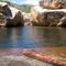 Pozo Estrella, Rio Cesar