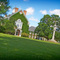 Pomfret school campus