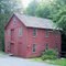 Brayton Grist Mill, Mashamoquet Brook State Park, Connecticut