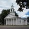 Christ Church of Pomfret
