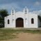 Iglesia San Rafael - Aguas Blancas-cesar