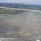 Pizarro (Bajo Baudó) Vista desde el aire