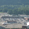 Giant Eagle from the Blaine Hill Coal Pile