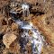 The White Waterfall - Aluminum Mine