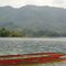 Represa de Urra, Tierra Alta, Cordoba. Colombia