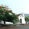 Beltran, la iglesia