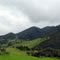 Paisaje, La Calera