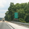Entering Eastern Time Zone