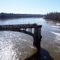Chattahoochee, Victory Bridge