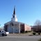 Chattahoochee, Methodist Church