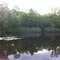 Frog Pond late afternoon fishing