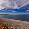 Lake Seminole From the Jim Woodruff Lock And Dam