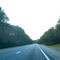 Road in Rural FL