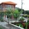 Hotel along the road, near Puerto Salgar