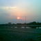 Atardecer A Orillas Río Magdalena