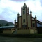 San Pedro de Jagua - Ubalá, iglesia